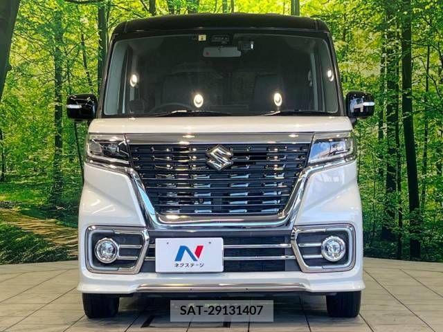 Suzuki SPACIA 2019-08 312493-14