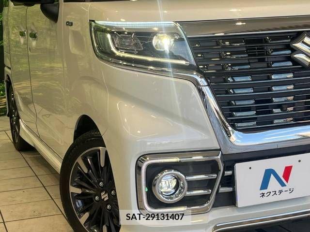 Suzuki SPACIA 2019-08 312493-12