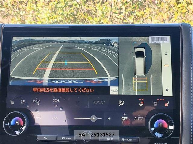 Toyota ALPHARD 2023-12 224385-18