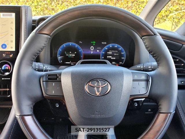 Toyota ALPHARD 2023-12 224385-16
