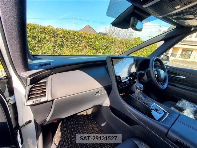 Toyota ALPHARD 2023-12 224385-8