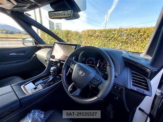 Toyota ALPHARD 2023-12 224385-7