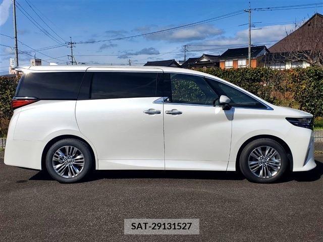 Toyota ALPHARD 2023-12 224385-2