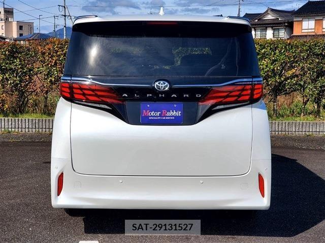 Toyota ALPHARD 2023-12 224385-3