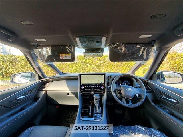 Toyota ALPHARD 2023-12 224385-1