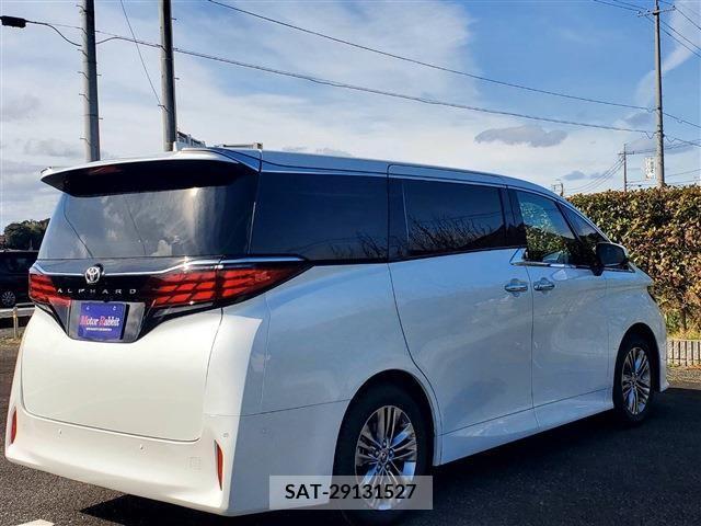 Toyota ALPHARD 2023-12 224385-5
