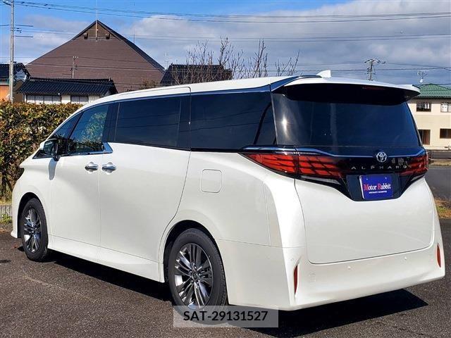 Toyota ALPHARD 2023-12 224385-4