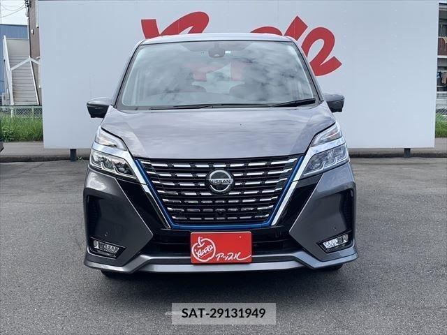 Nissan SERENA 2020-01 348743-13
