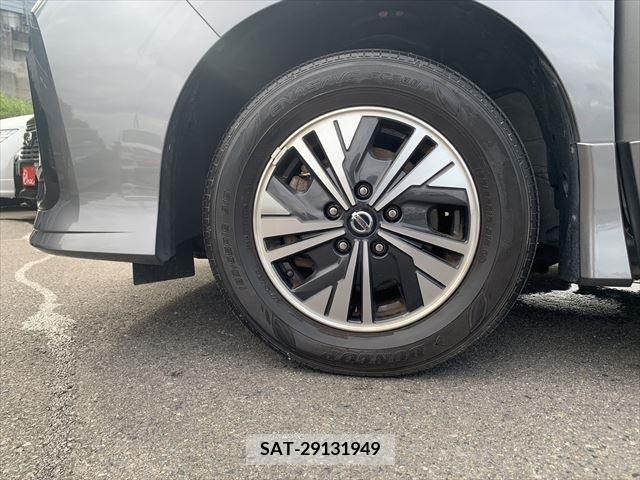 Nissan SERENA 2020-01 348743-12