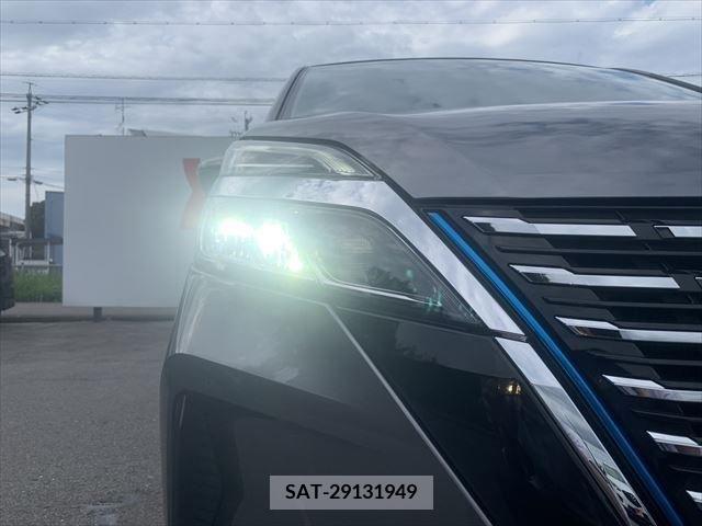Nissan SERENA 2020-01 348743-29