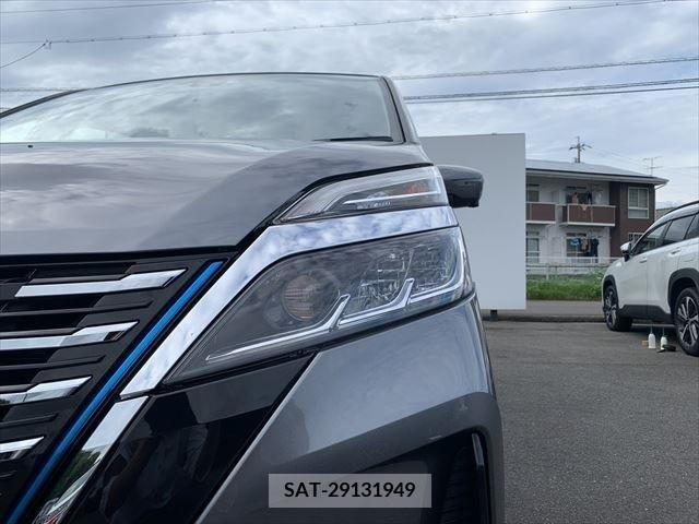 Nissan SERENA 2020-01 348743-20
