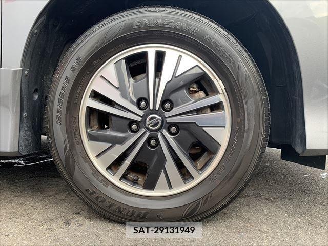 Nissan SERENA 2020-01 348743-26