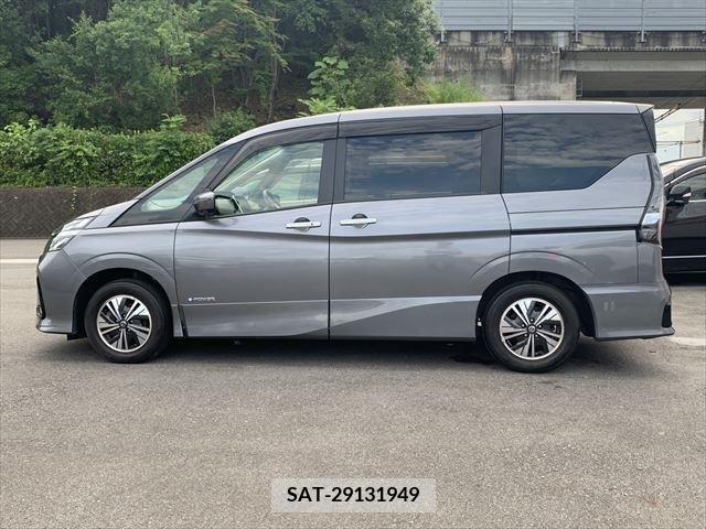 Nissan SERENA 2020-01 348743-19