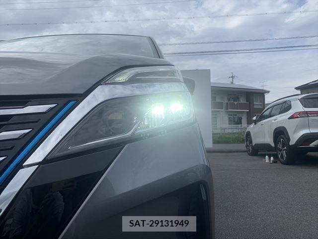 Nissan SERENA 2020-01 348743-10