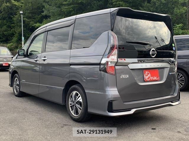 Nissan SERENA 2020-01 348743-18