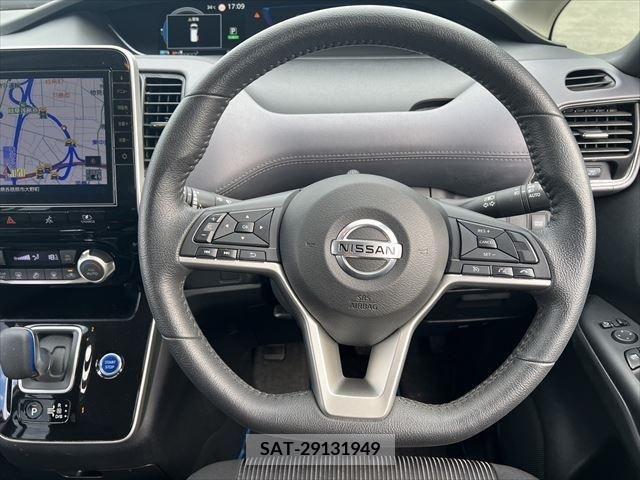 Nissan SERENA 2020-01 348743-9