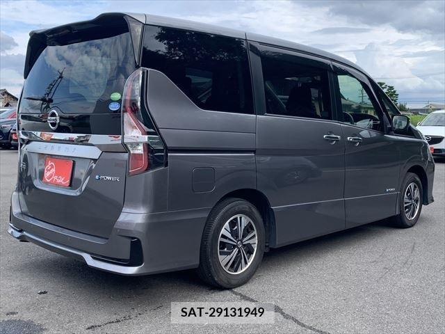 Nissan SERENA 2020-01 348743-17