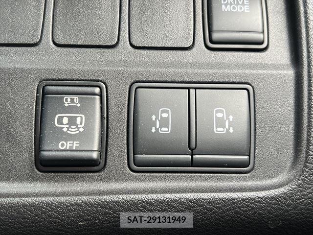 Nissan SERENA 2020-01 348743-3