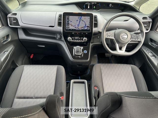 Nissan SERENA 2020-01 348743-1