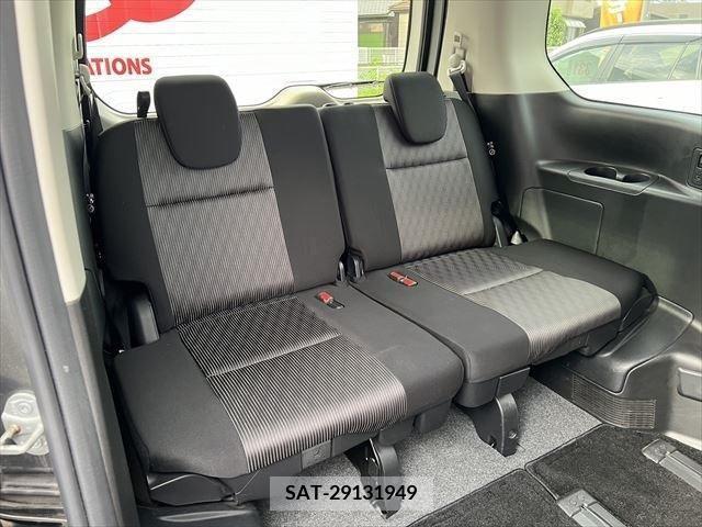 Nissan SERENA 2020-01 348743-7