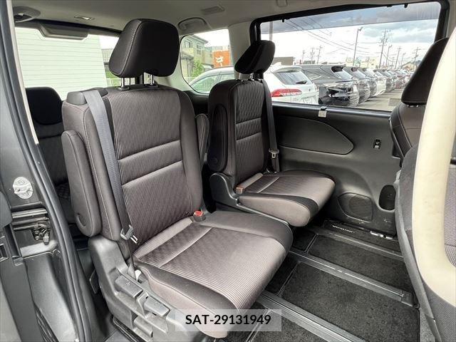 Nissan SERENA 2020-01 348743-6