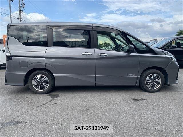 Nissan SERENA 2020-01 348743-15