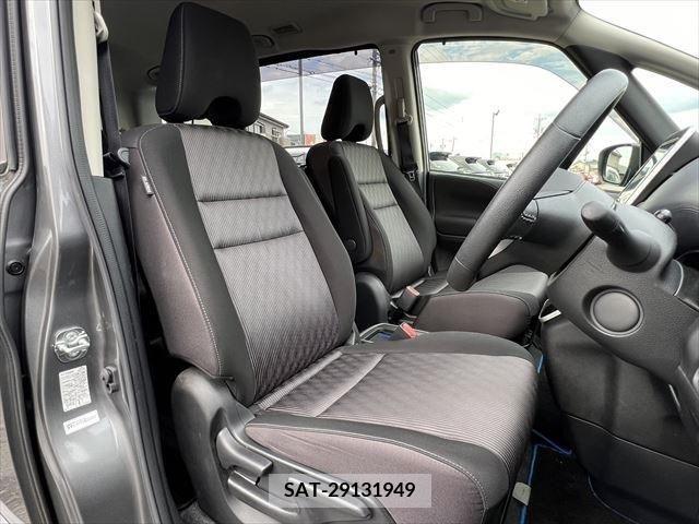 Nissan SERENA 2020-01 348743-5