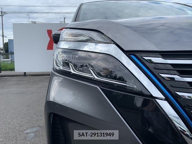 Nissan SERENA 2020-01 348743-22