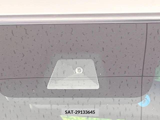 Honda N BOX CUSTOM 2021-04 307264-4
