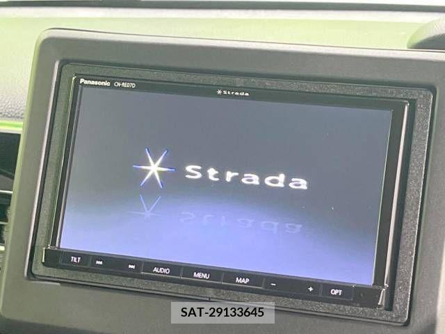 Honda N BOX CUSTOM 2021-04 307264-2
