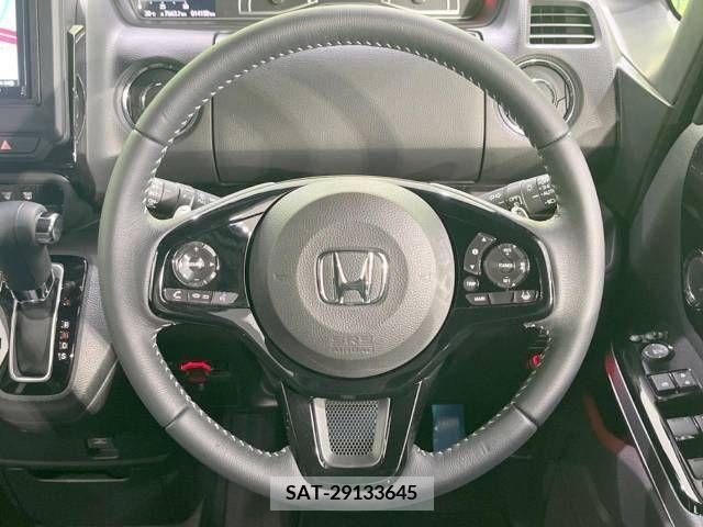 Honda N BOX CUSTOM 2021-04 307264-11