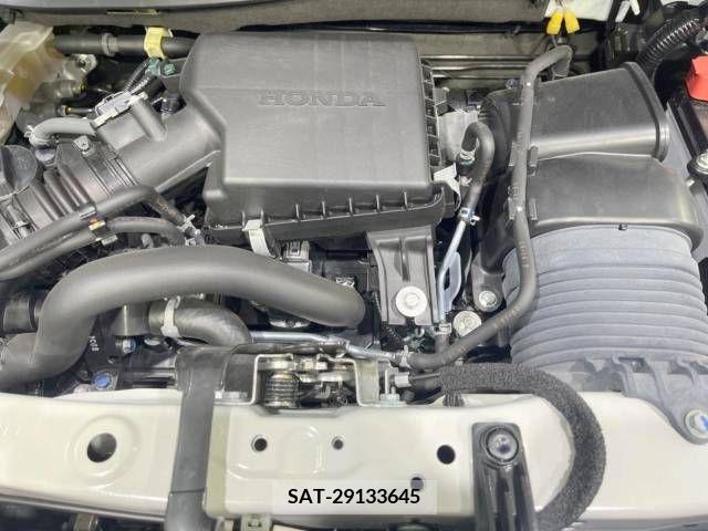 Honda N BOX CUSTOM 2021-04 307264-18