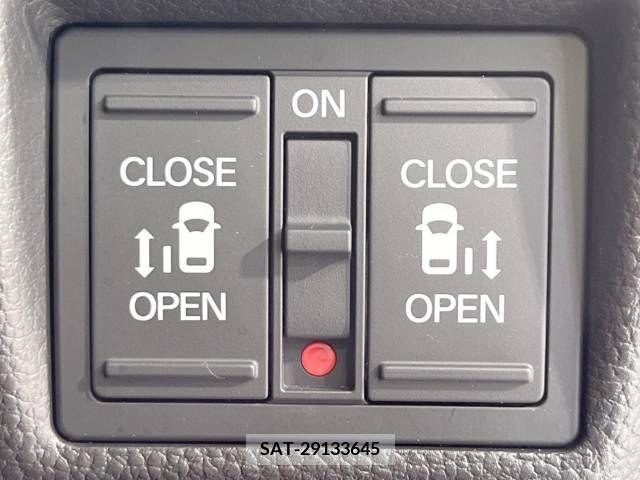 Honda N BOX CUSTOM 2021-04 307264-6