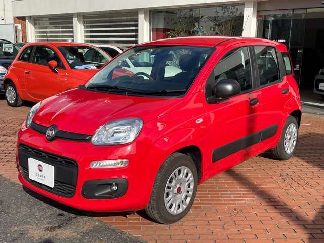 Fiat PANDA 2022-04 4835-3
