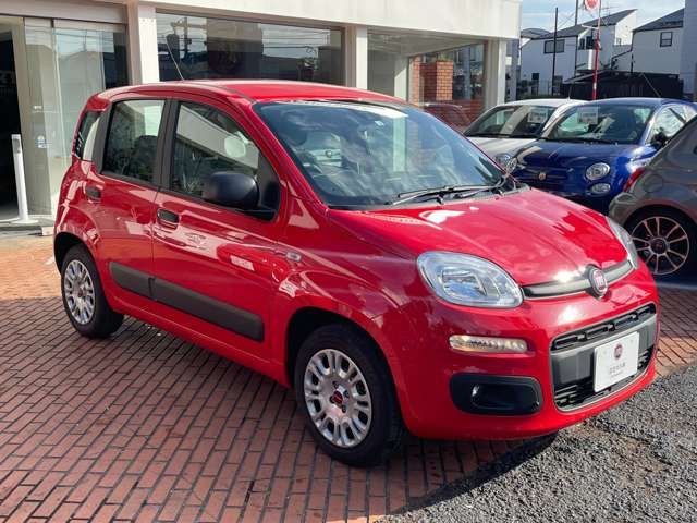 Fiat PANDA 2022-04 4835-2
