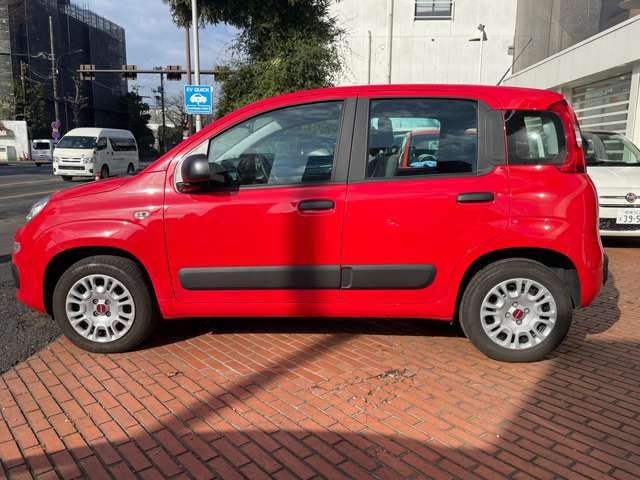Fiat PANDA 2022-04 4835-5