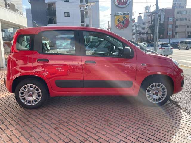 Fiat PANDA 2022-04 4835-4