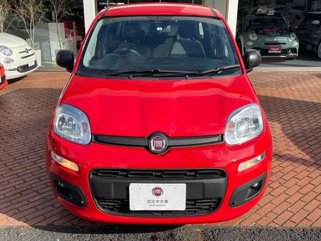 Fiat PANDA 2022-04 4835-0