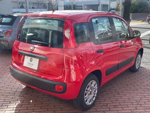 Fiat PANDA 2022-04 4835-7