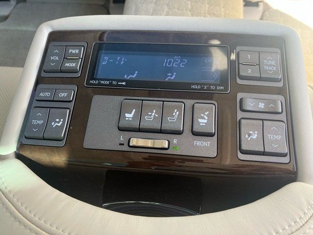 Lexus LS 2007-01 10595-23