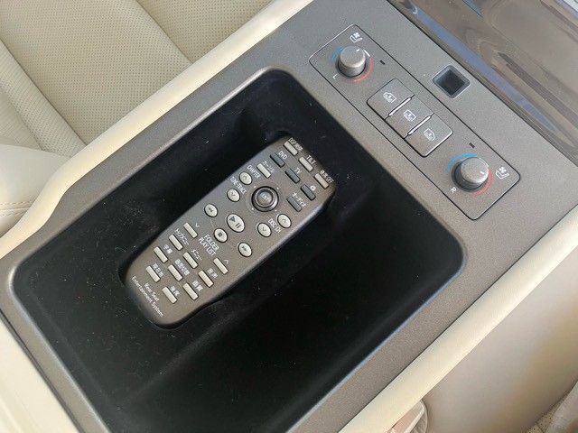 Lexus LS 2007-01 10595-24