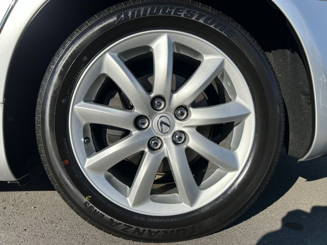 Lexus LS 2007-01 10595-28