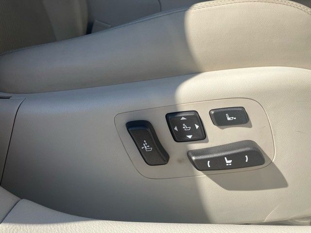 Lexus LS 2007-01 10595-20