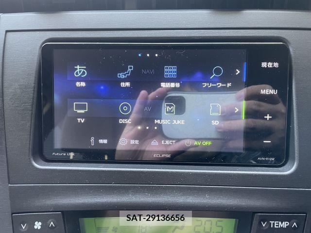 Toyota PRIUS 2010-02 373935-22