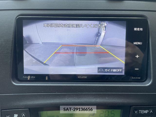 Toyota PRIUS 2010-02 373935-24
