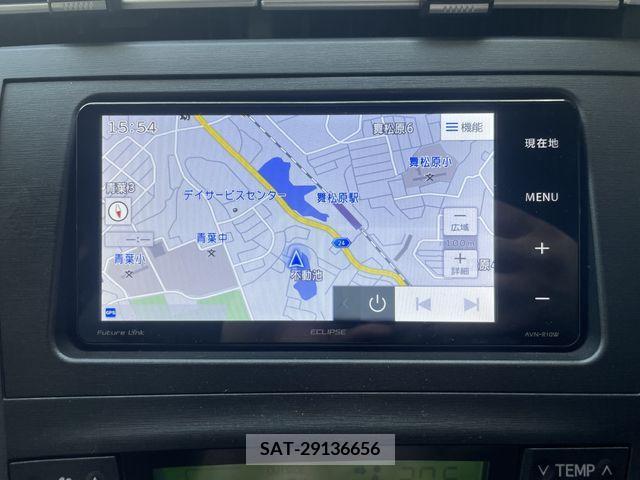 Toyota PRIUS 2010-02 373935-21