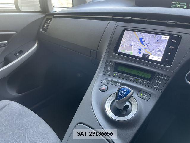 Toyota PRIUS 2010-02 373935-20