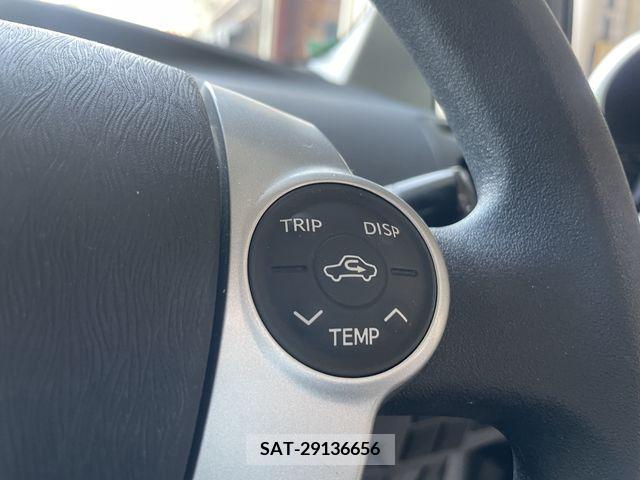 Toyota PRIUS 2010-02 373935-19