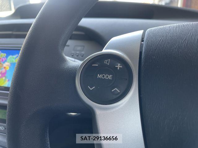Toyota PRIUS 2010-02 373935-18