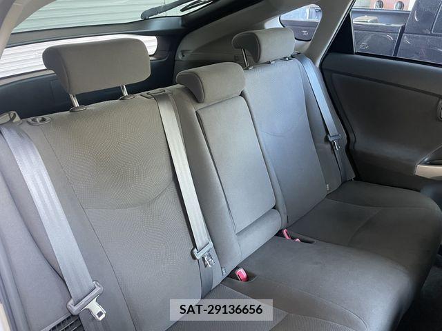 Toyota PRIUS 2010-02 373935-17